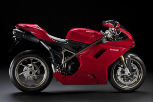 Ducati's awesome new 1198 S