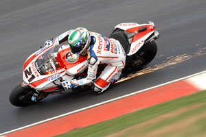 Will sparks still fly without Troy on the WSBK grid?