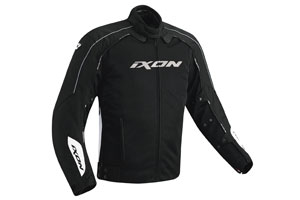The Revolution Fever is a fully vented mesh jacket