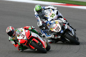 World Superbike 2010 will conclude at Magny-Cours in France this weekend.