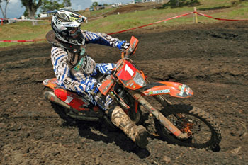 Rounds three and four of the AORC have been moved from Queensland to Victoria for March. 