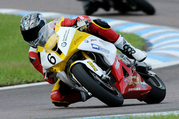 Craig Coxhell will contest the Superstock 1000 A category at Queensland Raceway next weekend.