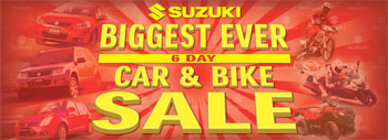 suzuki-6-day-sale