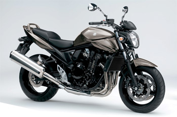 Suzuki is offering deals on the ABS-equipped models in its range.