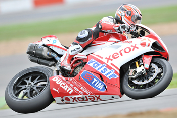Ducati has announced it will withdraw from World Superbike at the end of this season.