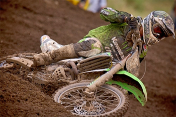 Chad Reed will spearhead Team Australia at the 2010 Motocross of Nations in Colorado.