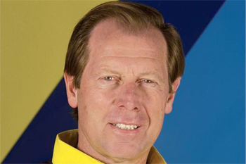 Roger DeCoster has split from Suzuki after 15 years as Motocross team manager.