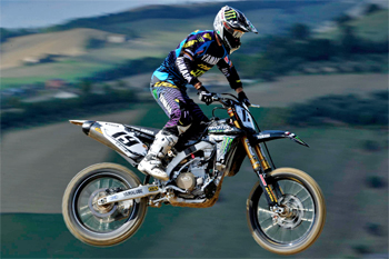 Yamaha's David Philippaerts has been ruled out of the MXoN for 2010 with a knee injury.