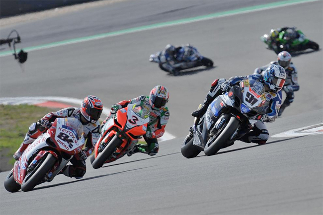MotoOnline.com.au will be coming direct from France's World Superbike finale this weekend, and then riding the top factory bikes on Monday!