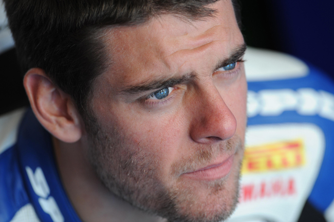 Crutchlow will make a much anticipated transition to MotoGP in 2011 with Tech 3 Yamaha.