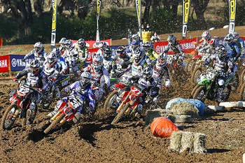 The 2010 MX Nationals have been hailed a success after expanding during difficult times.
