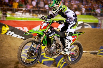 West Coast Champion Jake Weimer won the Dave Coombs Sr. East/West Shootout in Vegas this year.