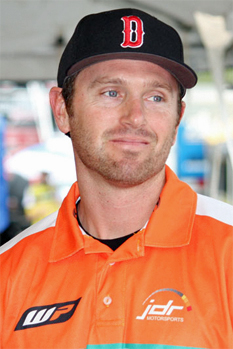Nate Ramsay was in Brisbane, impressed with the JDR Motorsports KTM outfit.
