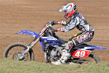 Yamaha has launched a revised junior motocross program for this season.