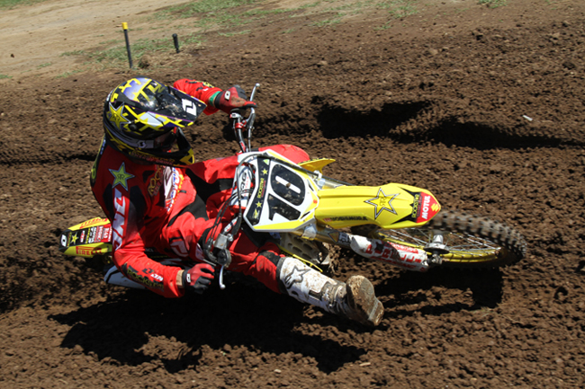 The Rockstar Energy MX Nationals will commence this weekend at Broadford, with Kiwi Cody Cooper one of the pre-season favourites.